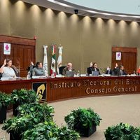 Internos votan para elección del Edomex; IEEM define temas para el segundo debate