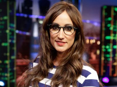 Ya no puede ocultarlo más: Ana Morgade comparte con sus fans los avances de su gestación