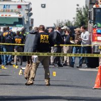 Explota paquete y mata a adolescente en Texas; es el segundo caso en 10 días