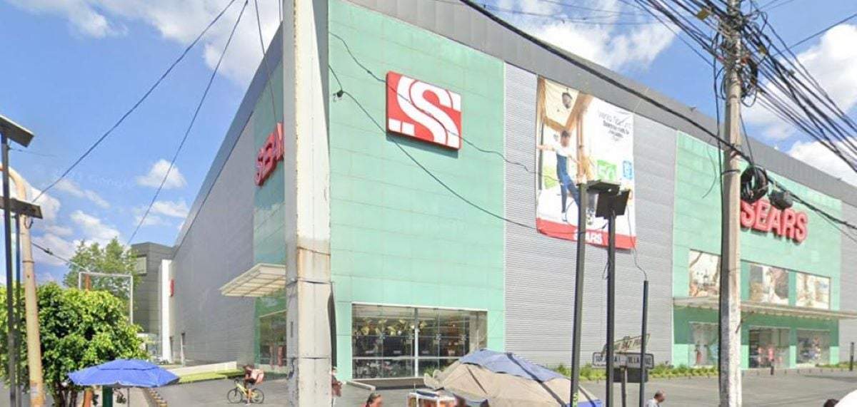 La tienda en Tlalnepantla
