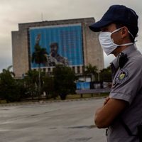 EU incluye a Cuba en su lista negra de países que no colaboran en la lucha antiterrorista