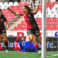 Eligen a 6 mexicanas entre las mejores jugadoras del 2021; 3 están en el 11 ideal de la Concacaf