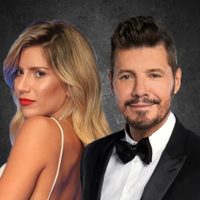 Se mostraron juntos: Laurita Fernández y Marcelo Tinelli unidos por un motivo muy especial