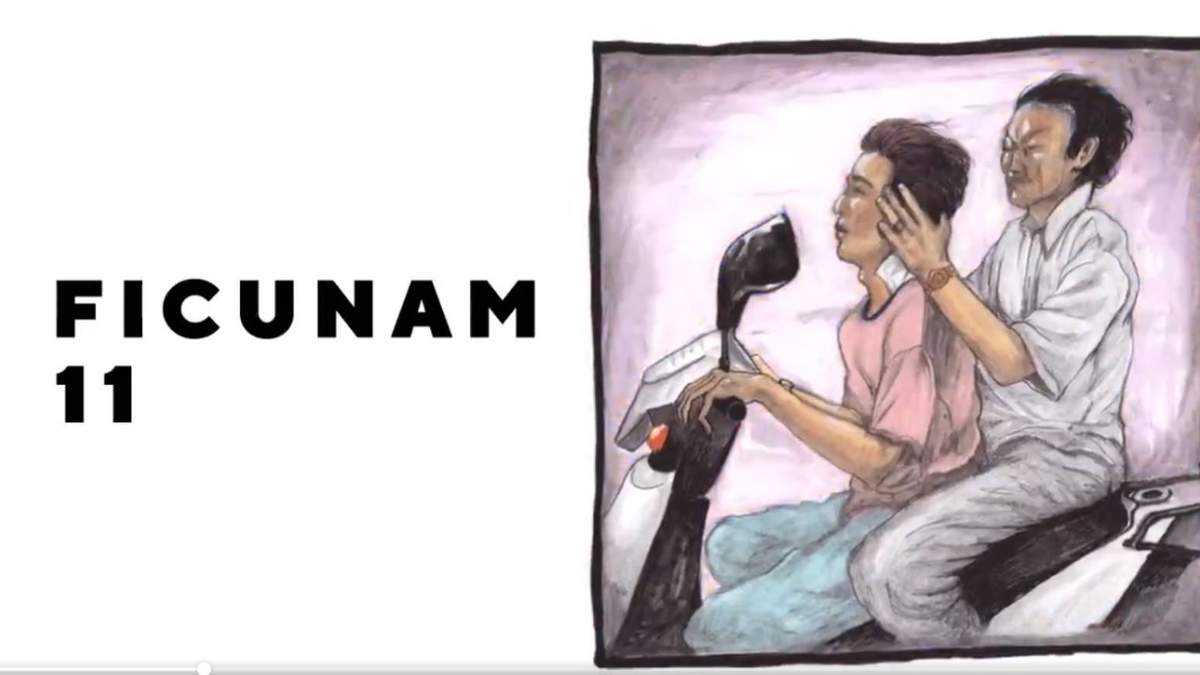 Cine para los oídos. El FICUNAM a través de Radio UNAM