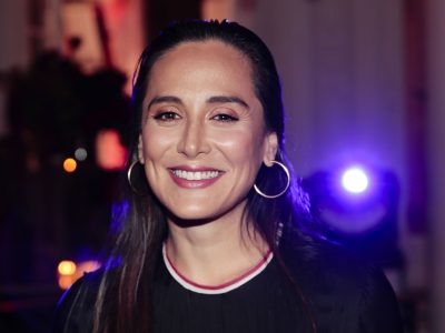 Recupera la alegría: Tamara Falcó disfrutó la libertad, después de duros días de encierro