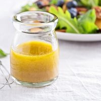 Receta infalible para una vinagreta perfecta: trucos y secretos para quedar como un profesional