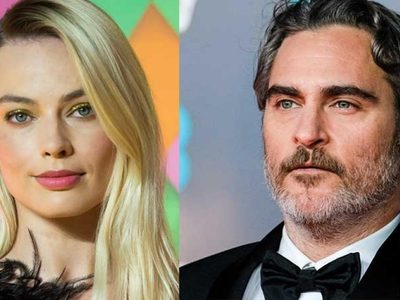Disney quiere que Margot Robbie y Joaquin Phoenix sean parte de ¡esta nueva película!