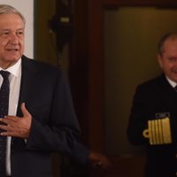 AMLO recomienda a Alfaro garantizar 'derecho a disentir” tras protestas por alzas en el transporte