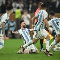 Descartaron la Casa Rosada y los festejos de la Selección se concentrarán en el obelisco