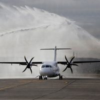 Un avión de Chevron trasladará a trabajadores y directivos de Vaca Muerta