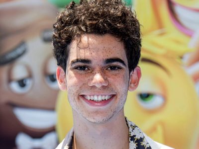 Conmoción: El homenaje a Cameron Boyce que emociona en las redes sociales