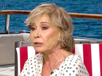 “Tengo que armarme de mucha fuerza”: triste confesión de Mila Ximénez luego de un año muy difícil