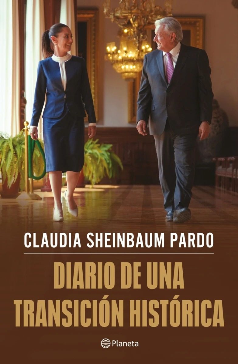 PORTADA DE LIBRO
