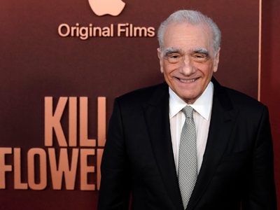 Martin Scorsese recibirá el premio David O. Selznick del sindicato de productores