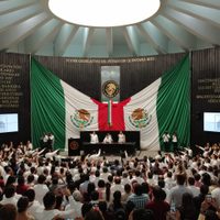 Morena y aliados imponen su mayoría y se apoderan del Congreso de Q. Roo