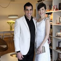 El ex de Cristina Pérez, Yoel Freue, rompió el silencio: “Estoy muy bien. Gracias a Dios”