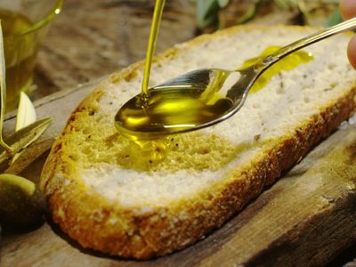 Cuál es el aceite de oliva que prohibió la ANMAT
