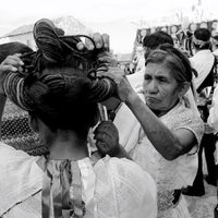 ONU: Salud de mujeres sigue siendo frágil y desigual pese a Declaración de Beijing
