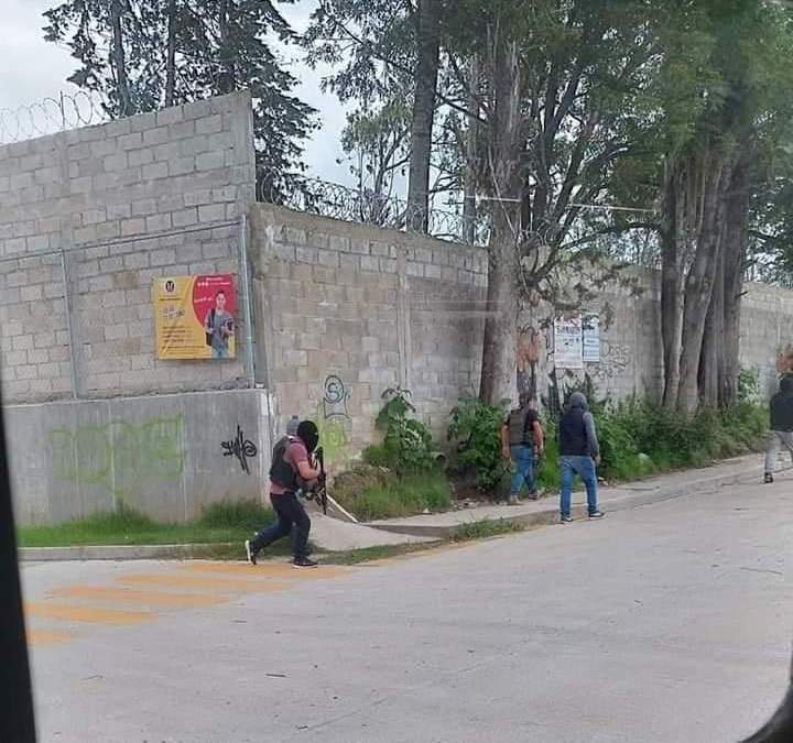 San Cristóbal