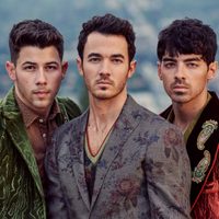 ¡OMG! Escucha la nueva canción de los 'Jonas Brothers' con esta famosa cantante. ¿Te lo esperabas?