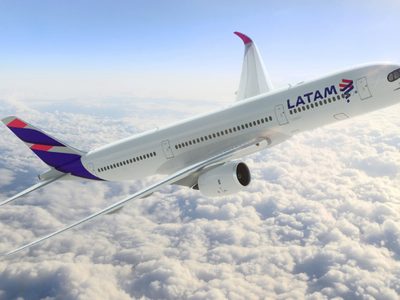 Urgente: LATAM se declaró en quiebra