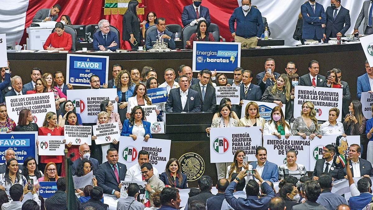 Arropado en la alianza