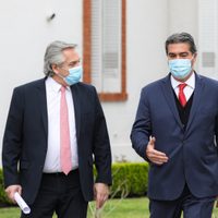 Capitanich: “Nos dejaron las manos atadas con el FMI, pero hoy son los salvadores de la Patria”