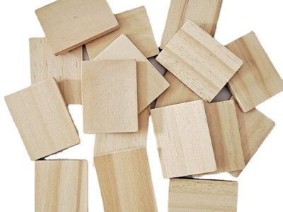 Con 1 pedazo de madera y estas cosas que tenés en casa: creá el toallero más útil y en tonos tierra para tu baño