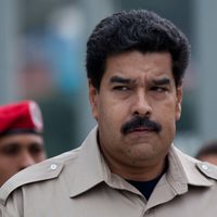 Venezuela: equipo de la ONU señala a Maduro de crímenes de lesa humanidad