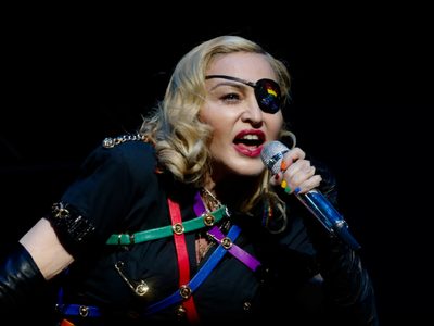 Ya es un hecho: Madonna confirmó la noticia más esperada por los fans de la música pop