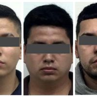 Caen los presuntos asesinos de dos mujeres, una de ellas embarazada, en NL