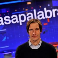 ¡Inaudito! El público exige que vuelva Pasapalabra. ¿Qué dijo Iván?