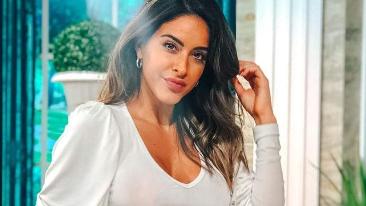 Celeste Muriega. Fuente: (Instagram)