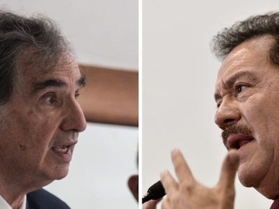 "Demagogia, mentiras y manipulación": el líder de los diputados de Morena arremete contra Woldenberg