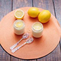 Mousse de limón súper refrescante y con solo 3 ingredientes: la receta que no vas a parar de hacer este verano
