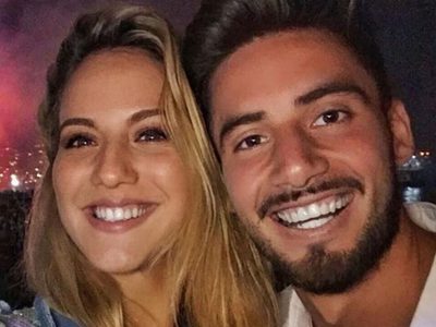 Flor Vinga y Nico Occhiato hablaron de la posibilidad de ser padres