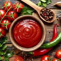 El macabro dato que tenés que saber sobre la ketchup antes de volver a comprarlo en el supermercado