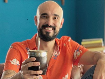 "Y tu bebé": tras la propuesta de casamiento, Abel Pintos tomó una difícil decisión
