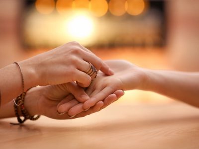 Quiromancia: cómo leer las líneas de tu mano para predecir tu futuro