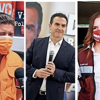 Nuevo León: una guerra sucia que nadie quiere, pero...