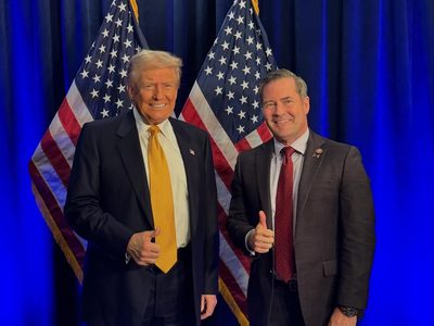 Trump defiende a asesor de Seguridad Nacional tras incluir a un periodista en un chat