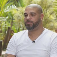 "El mayor desperdicio": la emotiva confesión de Adriano sobre el rumbo que tomó su vida