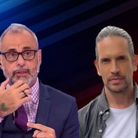 Se lo dijo: Diego Ramos le paró el carro a Jorge Rial
