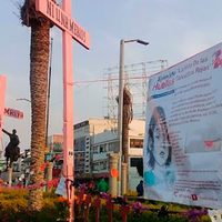 Activista denuncia impunidad en el feminicidio de la 'niña de las calcetitas rojas”