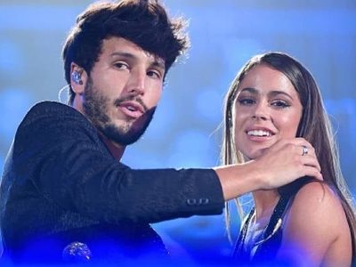 Sebastián Yatra dejó en evidencia a Tini Stoessel con este video. ¡Viral en redes!