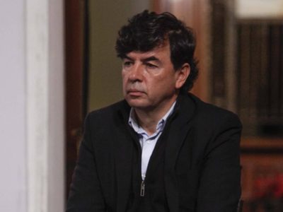 Ampliación del mandato de Zaldívar no tiene que ver con reelección de AMLO: Ramírez Cuevas