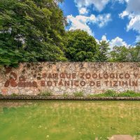 Profepa clausura zoológico La Reina de Tizimín en Yucatán por falta de trato digno a animales