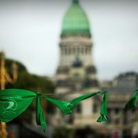 Interrupción Voluntaria del Embarazo: así fueron los cinco votos de Río Negro