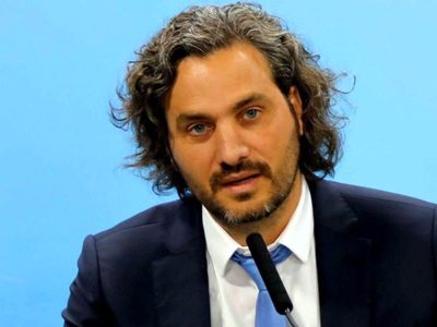 Cafiero desmintió a la oposición y destacó los beneficios de la app Cuidar