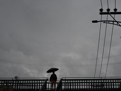 Huracán Flossie y tormenta Barry azotarán con lluvias fuertes a torrenciales entre el lunes y jueves